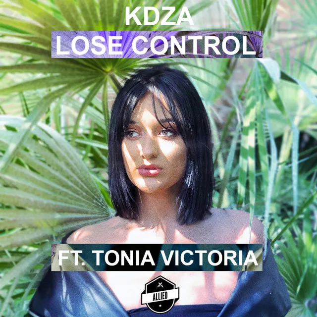 Lose Control