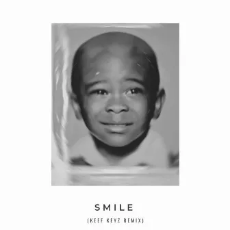 Smile (Keef Keyz Remix) by b.c.Soul