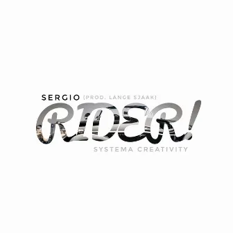 Rider by Sergio