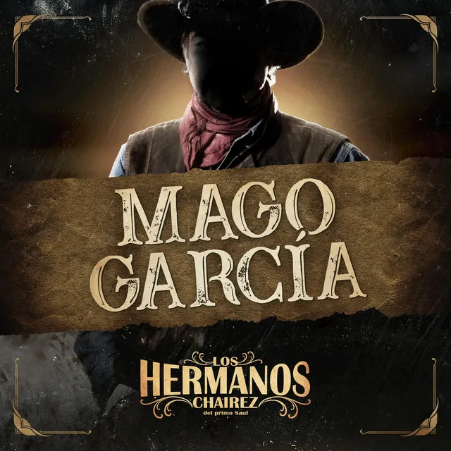 Mago Garcia