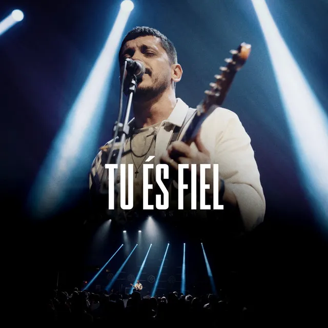 Tu És Fiel (Ao Vivo)