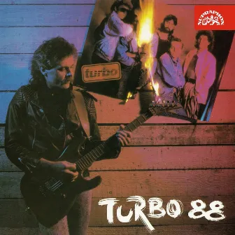 Turbo '88 by Turbo