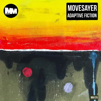 Adaptive Fiction by Movesayer