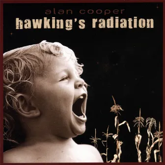 Hawking's Radiation by Alan Cooper