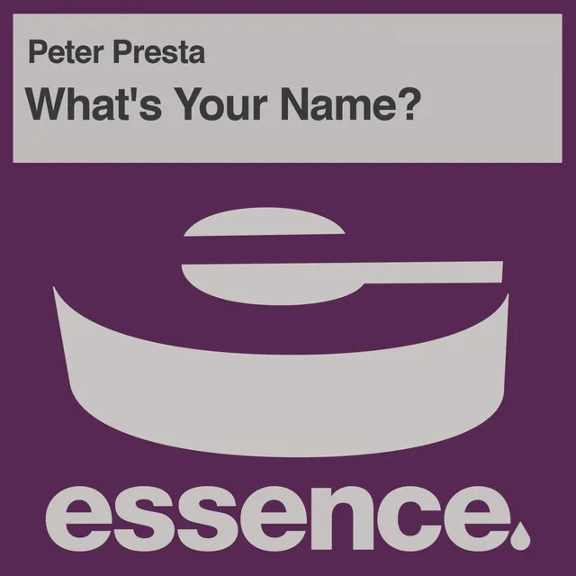 What's Your Name? - Essence Remix