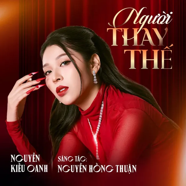 Người Thay Thế