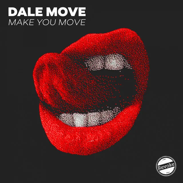 Make You Move - Radio Edit