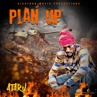 Plan Up by Ataru