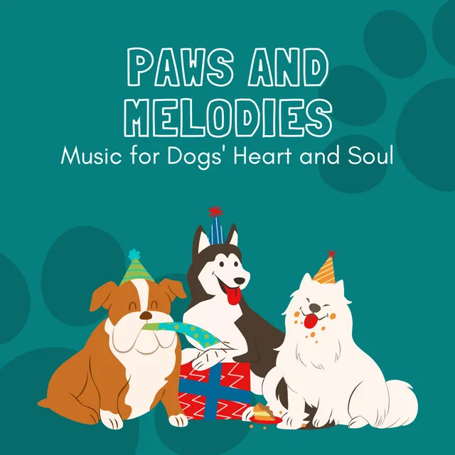 Music for Dogs' Growth Bonding Melodies