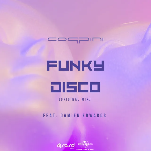 Funky Disco - Original Mix