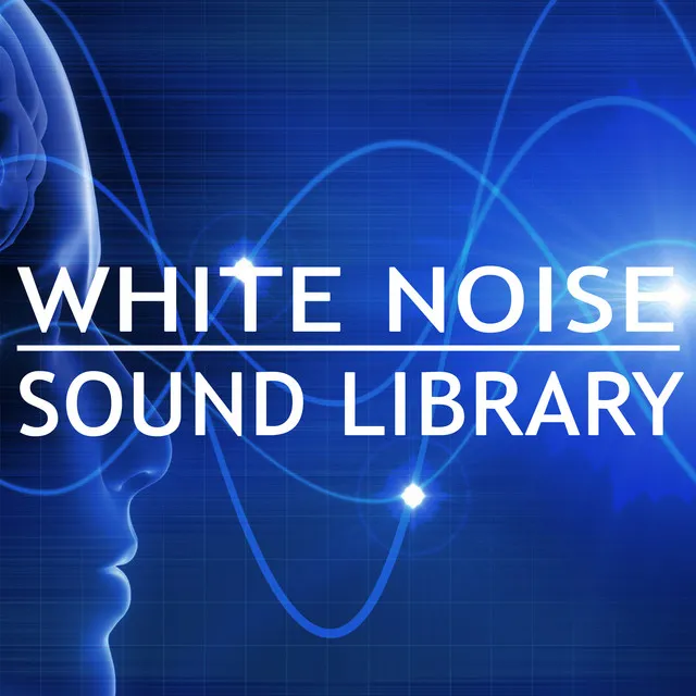 White Noise Sound Library