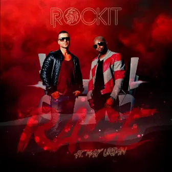 Race by ROCKIT