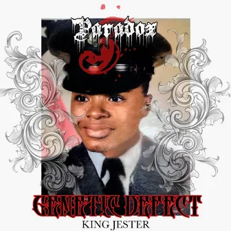 Paradox 3: Genetic Defect by King Jester