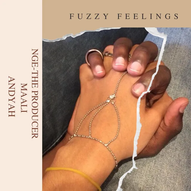 Fuzzy Feelings