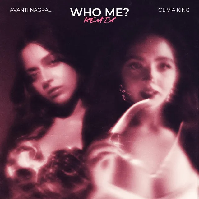 Who Me? (Remix)