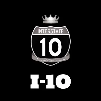 I-10 by Tha Ayleyes