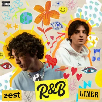 R&B by Zest