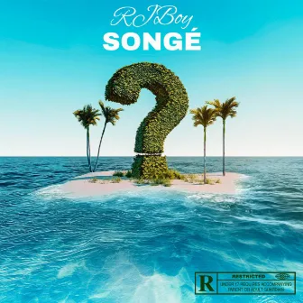 Songé by RjBoy