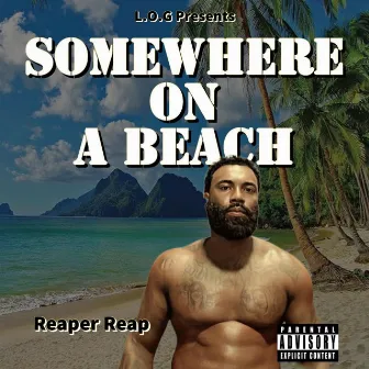 Somewhere on A Beach by Reaper Reap