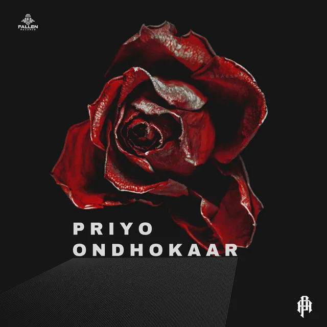 Priyo Ondhokaar