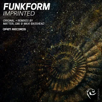 Imprinted by Funkform