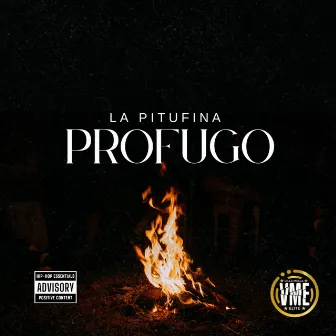 PROFUGO by La Pitufina