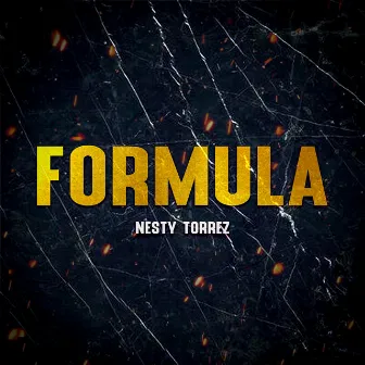 Formula by 