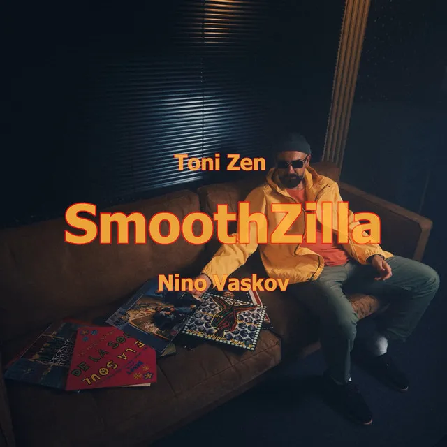 SmoothZilla (feat. Nino Vaskov)