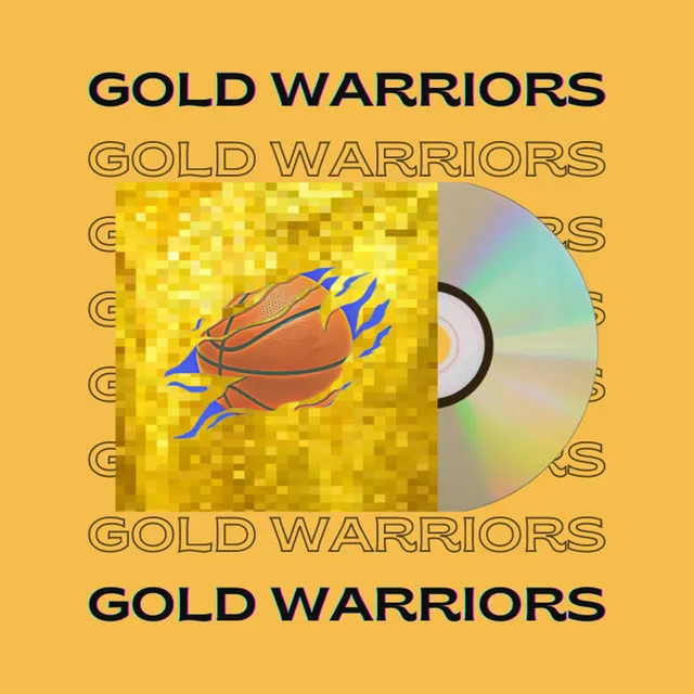 Gold Warriors