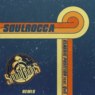 Classic Position (Snowgoons Remix) by SoulRocca