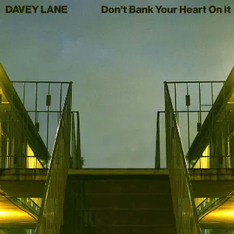 Don't Bank Your Heart On It by Davey Lane