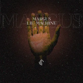 Lie Machine by Margus