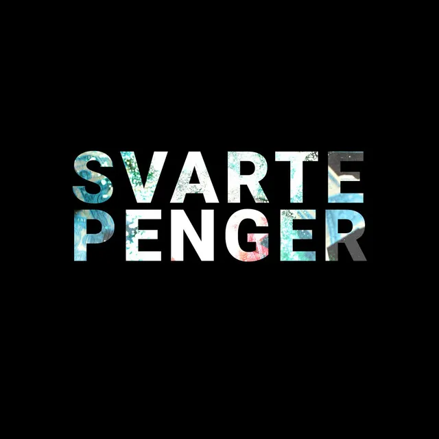 Svarte Penger