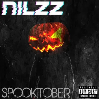 Spooktober by Nilzz