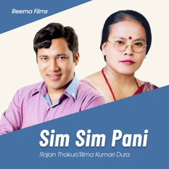 Sim Sim Pani by Rajan Thakuri