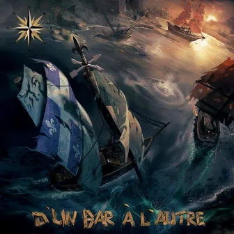 D un Bar a l autre by Meunier