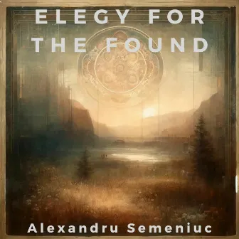 Elegy for the Found by Unknown Artist