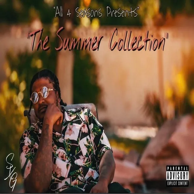 The Summer Collection