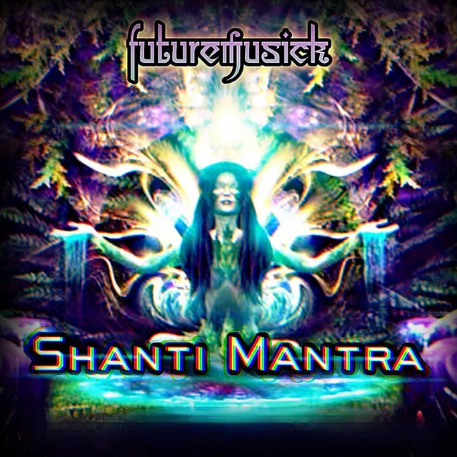 SHANTI MANTRA (Remix)