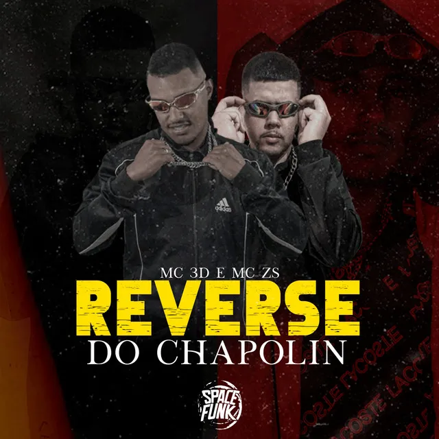 Reverse do Chapolin