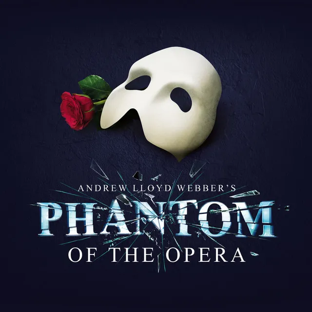 The Phantom Of The Opera - London Cast Recording 2022