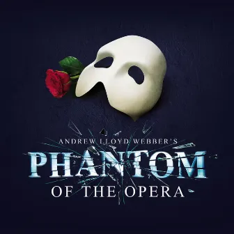 The Phantom Of The Opera (London Cast Recording 2022) by Lucy St. Louis