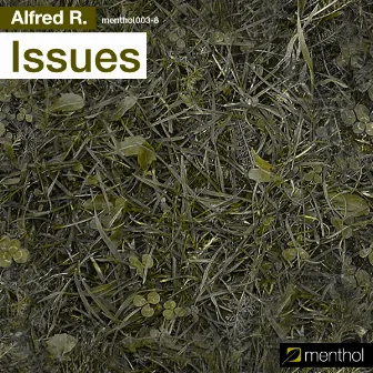 Issues by Alfred R.