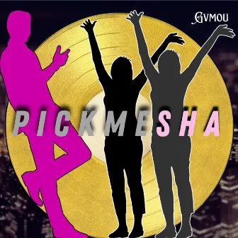 Pickmesha by Gvmou