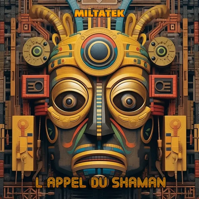 l'Appel du Shaman