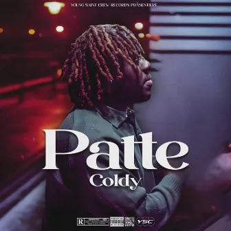 Patte by Coldy