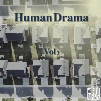 Human Drama, Vol. 3 by Peter Lobo