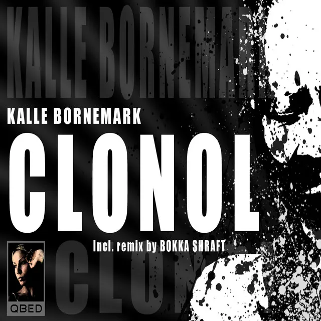 Clonol - Bokka Shraft Remix