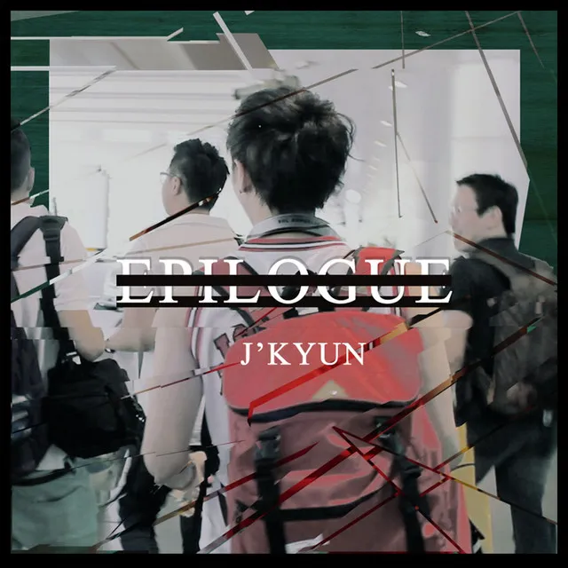 Epilogue (feat. Rex.D)