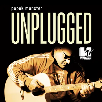 Monster Unplugged by Popek